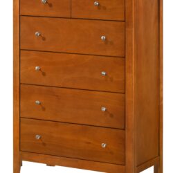 Hammond - Chest - Oak