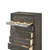 Naima - Chest - Gray - Image 2