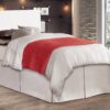 Nova - Twin Headboard - White - Image 4