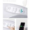 Massage Chairs Sl Track Full Body And Recliner, Shiatsu Recliner, Massage Chair With Bluetooth Speaker - Beige - Image 15