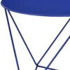 Epidia - Display & Utility Accent Table - Blue - Image 3