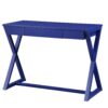 Nalo - Writing Desk - Twilight Blue - Image 4