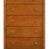 Hammond - Chest - Oak - Image 2
