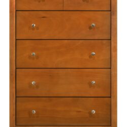 Hammond - Chest - Oak