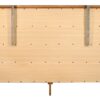 Elegant Casual Dresser - Oak - Image 4
