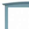Elegant Wall Mirror - Teal - Image 3