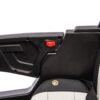 12V7A*2 30W*4 Four-Wheel Drive Leather Seat One Button Start, Forward And Backward, High And Low Speed, Music, Front Light, Power Display, Two Doors Can Open, 2.4G R / C, Seat Belt Four Wheel Absorber - Black - Image 25