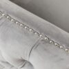 Bayberry - Sofa Loveseat Living Room Set - Gray - Image 9
