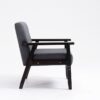 Bahamas - Coffee Table, Loveseat And 2 Chair (Set of 4) - Espresso - Image 7
