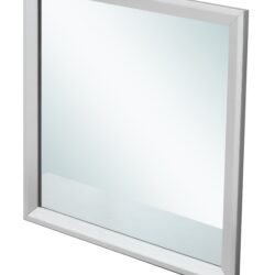 Primo - Mirror - Silver Champagne