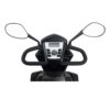 S500- Heavy Duty Mobility Scooter - Black - Image 7