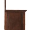 Elegant Casual Dresser - Cappuccino - Image 4