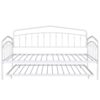 Fox - Twin Daybed With Twin Trundle - White - Image 6
