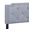 Deb - Full Bed - Blue - Image 4