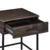 Cliff - End Table - Brown - Image 3