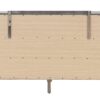 Primo - Dresser - Silver Champagne - Image 4
