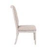 Wynsor - Side Chair (Set of 2) - Antique Champagne - Image 2