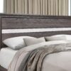 Ryder - Sparkle King Bed - Gray - Image 3