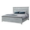 Kicks - King Bed - Gray Wash - Image 4