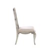 Esteban - Side Chair (Set of 2) - Antique Champagne - Image 3