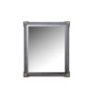 House Marchese - Mirror - Tobacco - Image 2
