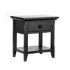 Overland - Nightstand Forever - Black - Image 2