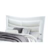 Maloise - Queen Bed - White - Image 2