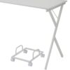 Dazenus - Computer Desk - White - Image 4