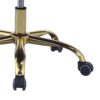 Levian - Office Chair - Cream / Gold - Image 5
