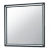 Carlos - Mirror - Black - Image 3