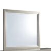 Chloe - Mirror - Gemstone Silver - Image 2