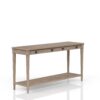 Sofa Table - Sand - Image 4