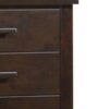 Panang - Chest - Mahogany - Image 3