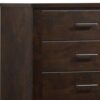 Panang - Chest - Mahogany - Image 5