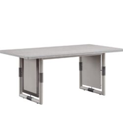 Marta - Dining Table - Natural