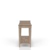 Sofa Table - Sand - Image 5