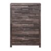 Juniper - Chest - Dark Brown - Image 2