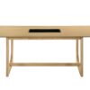 Blayde - Dining Table - Natural - Image 2