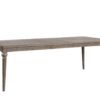 Middleton - Dining Table, Extends To 90" - Vintage Hazel - Image 2