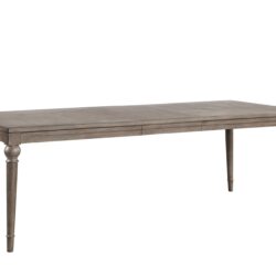 Middleton - Dining Table, Extends To 90" - Vintage Hazel