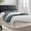 Versatile Adjustable Headboard - Black - Image 4