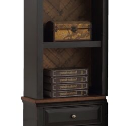 Brighton - Left Pier - Heirloom Black