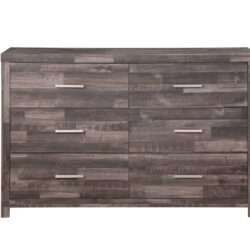 Juniper - Dresser - Dark Brown