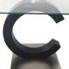 Everest - End Table - Black - Image 5