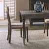 Middleton - Dining Table, Extends To 90" - Vintage Hazel - Image 4