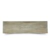 3 Drawer Sideboard Handcrafted - Antique White - Image 10
