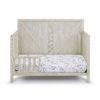 Barnside - Convertible Crib - Washed Gray - Image 3