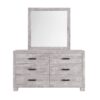 Rover - Mirror - Gray - Image 2