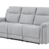 Eco - Reclining Sofa - Gray - Image 2