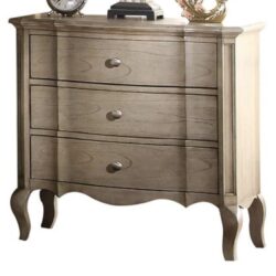 Chelmsford - Nightstand - Taupe